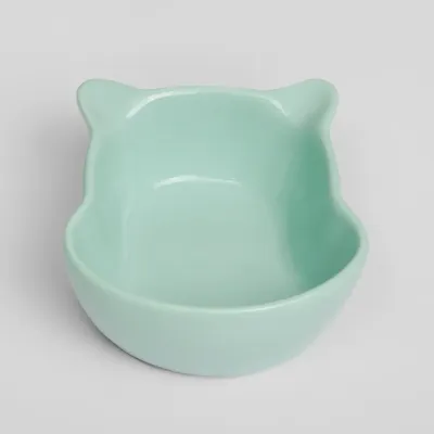 Petmax Миска для грызунов Хомяк, 10,5х8,5х3,5 см