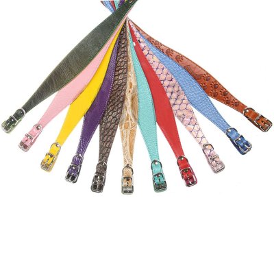 Ошейник для собак DOGGER Сельдь 15мм