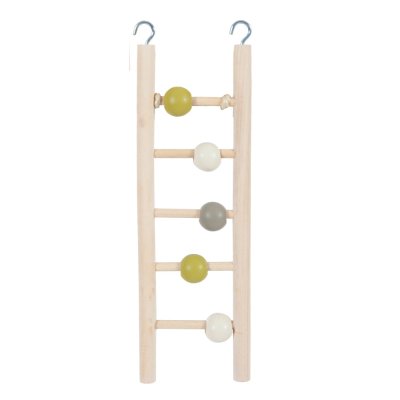 Лестница для птиц ZOLUX деревянная с 5 перекладинами