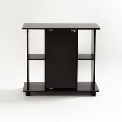 Голд Фиш Тумба для аквариума Оазис, 90л, 71x35x68 см, черный