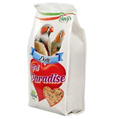 Корм для птиц Fiory Pet Paradise для экзотических птиц 1кг
