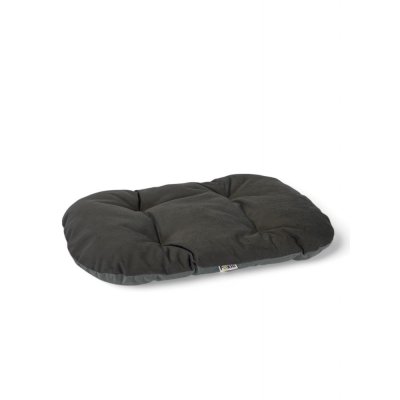 Матрас для животных Foxie Optimal oval 65х42см овальный серый муссон