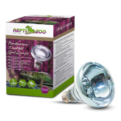Лампа REPTIZOO B63050 Repti Day дневная 50W