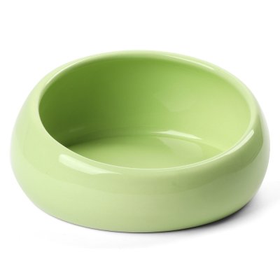 Миска для кошек TRIOL Весна керамическая 320мл