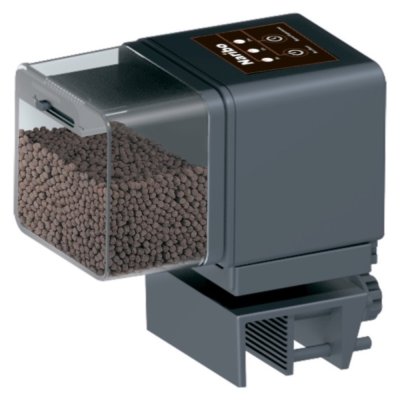 Кормушка автоматическая NARIBO на батарейках