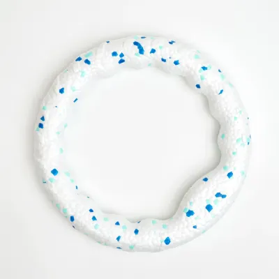 Petmax Игрушка для собак Кольцо, 23 см