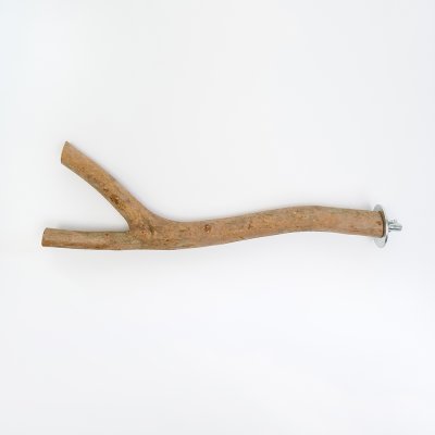 Petmax Жердочка натуральная для птиц, 3х30 см