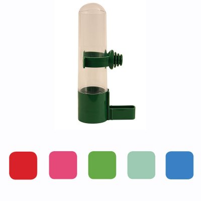 Поилка TRIOL BR15P для птиц, 50мл