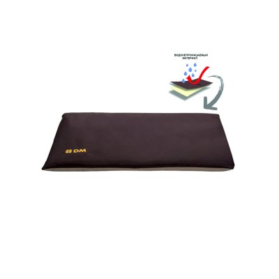 Матрас для животных Dogmoda Природа-3 101x76x7см