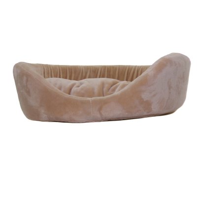 Лежанка для животных МОХНАТЫЕ УШКИ 52х42см