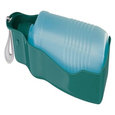 Бутылка питьевая FERPLAST PA пластик 0,75л