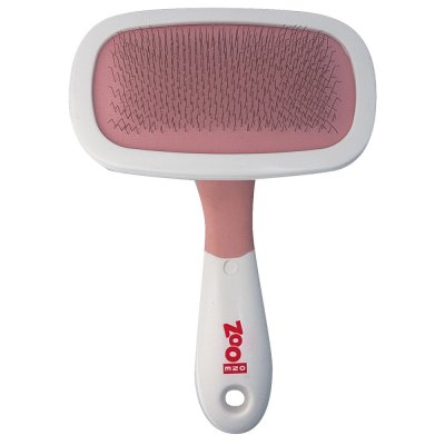 Пуходёрка ZOO ONE Эстетик с поворотной ручкой большая