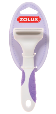 Zolux Щетка-триммер для кошек малая, S
