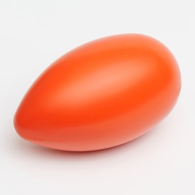 RURRI Игрушка для собак Неуловимое яйцо, 14,8х8,9 см