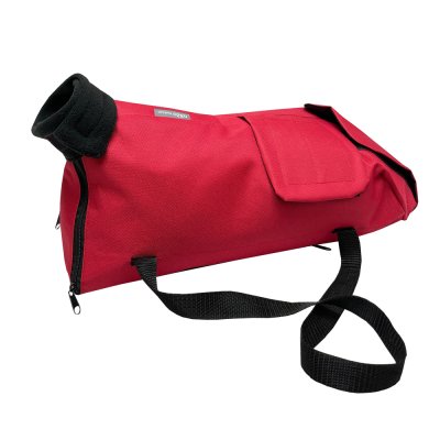 Osso Сумка-фиксатор для купания и груминга кошек 4-6 кг, L