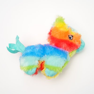 RURRI Игрушка для собак Лошадка, 16х14,5х8 см