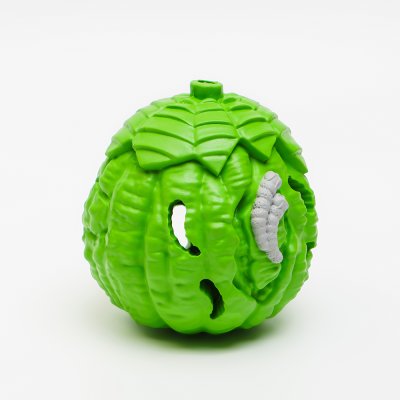 RURRI Игрушка для собак Грейпфрут, 9,5 см