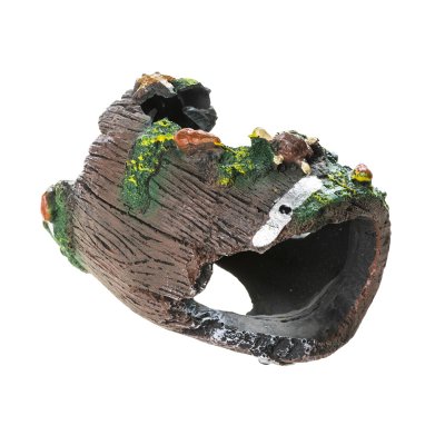 Aquafantasy Бочка 11,5*7,5*9см