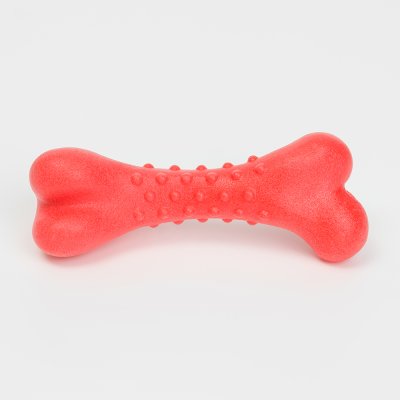 RURRI Игрушка для собак Косточка, M, 13,5х5х5 см