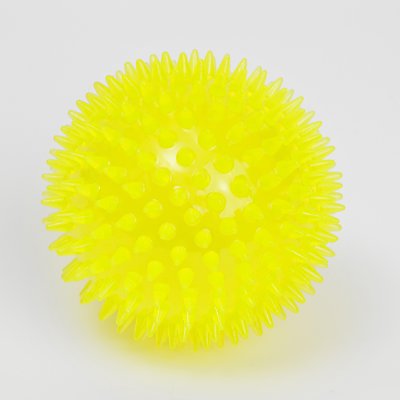 RURRI Игрушка для собак Мяч, 9 см