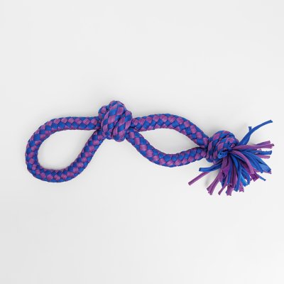RURRI Игрушка для собак Веревка, 40 см