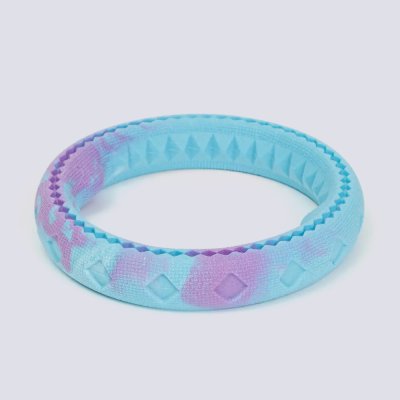 RURRI Игрушка для собак Кольцо, 17 см