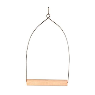 Trixie Качели для птиц, 11x23 см