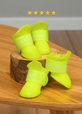 Одежда PETSHOP Обувь для собак (S)