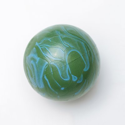 Pet hobby Игрушка для собак Мяч средний, диаметр 6 см