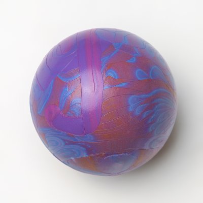 Pet hobby Игрушка для собак Мяч большой, диаметр 7 см