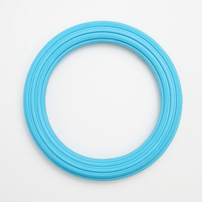 Pet hobby Игрушка для собак Кольцо большое, диаметр 13,5 см, ширина 1,7 см