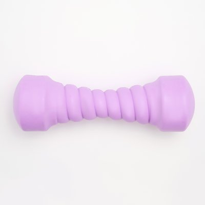 Pet hobby Игрушка для собак Штанга, 16х5х5 см