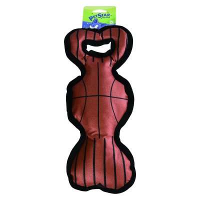 Игрушка для собак PET STAR Косточка 33x15см