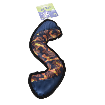 Игрушка для собак PET STAR Змейка 21x21см