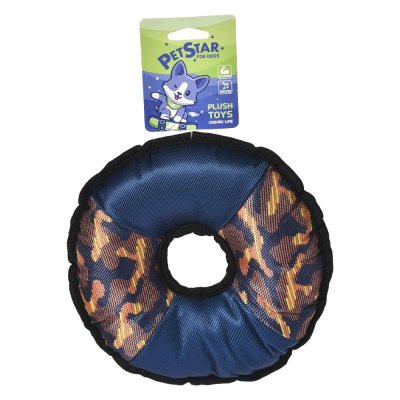 Игрушка для собак PET STAR Круг 14x31см