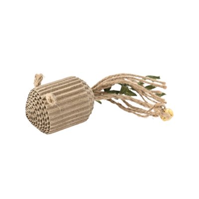 Игрушка для кошек Foxie Naturalness Мышка картонная 6см