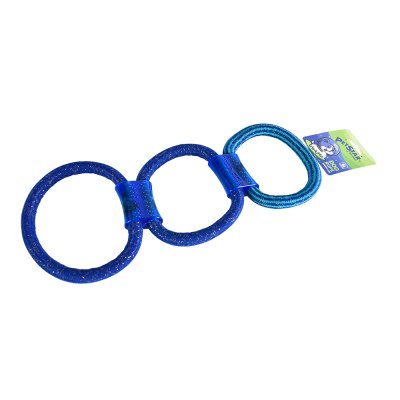 Игрушка для собак PET STAR Грейфер веревочный 38см