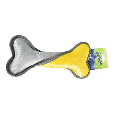 Игрушка для собак PET STAR Косточка 26x12см