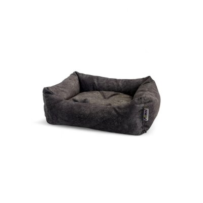 Лежак для животных Foxie Prime classic 50х40см серый шепот