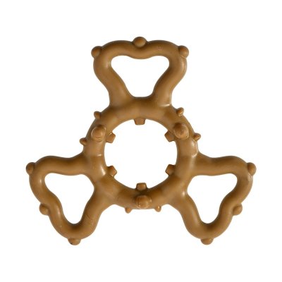 Игрушка для щенков Foxie Puppy Грызлик 10х7,5см ТПР