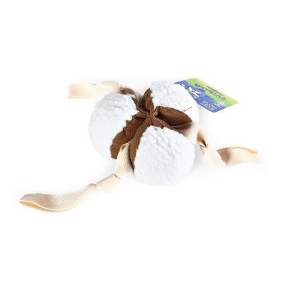 Игрушка для собак PET STAR Хлопок 38x11см