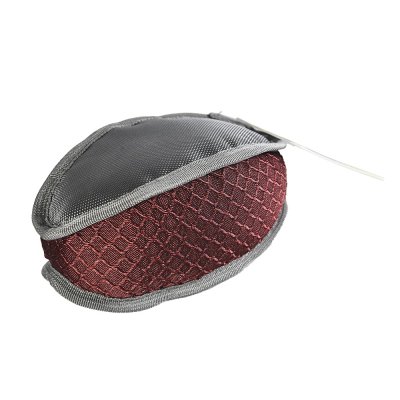 Игрушка для собак PET STAR Мяч регби 17x9см