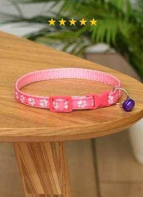 Ошейники, шлейки PETSHOP Ошейник для кошек и собак малых пород (100 г)