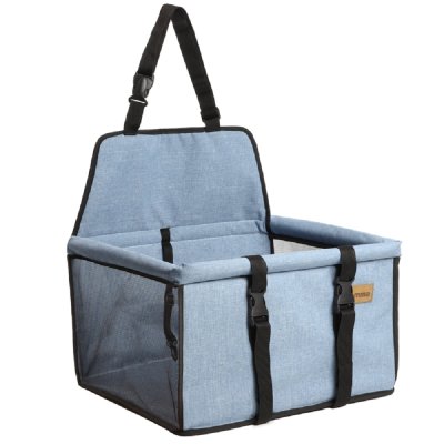 Автокресло для животных GAMMA 40х25х34см