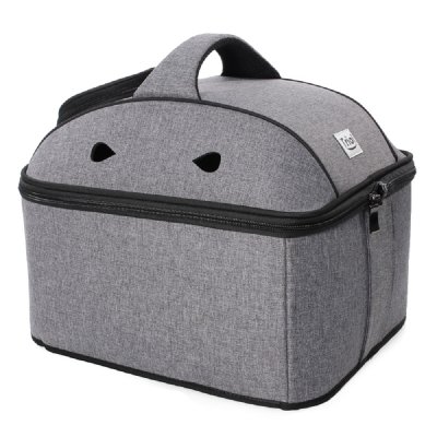 Сумка-переноска для животных TRIOL Travel Комфорт 38х32х28см