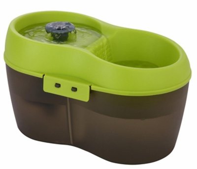 Миски Feedex Автоматическая поилка-фонтан "CatH2O", 2 л (1 кг)