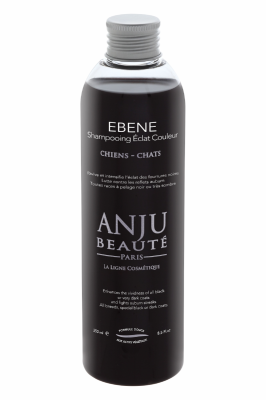 Шампуни и мыло Anju Beaute Шампунь "Благородный черный окрас", 1:5 (Франция) (5.2 кг)