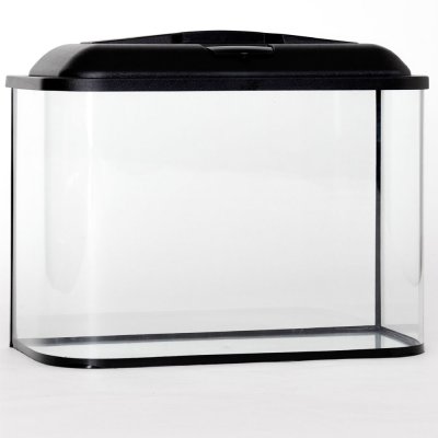 Голд Фиш Аквариум Оазис (68х32х45,9 см) с крышкой, 90 л