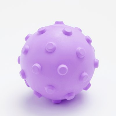 Pet hobby Игрушка для собак Мяч Сапер большой, диаметр 7,5 см