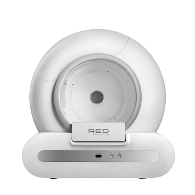 RED SOLUTION Лоток умный автоматический для кошек 30S, 48х50,5х51 см